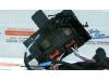 Central door locking module from a Seat Leon 2013
