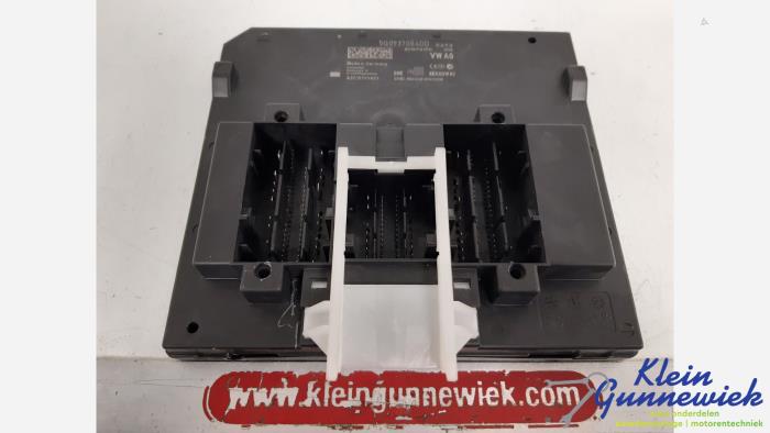 Used Body control computer Seat Leon Price € 115,00 Margin scheme offered by Klein Gunnewiek Autodemontage & Motorentechniek