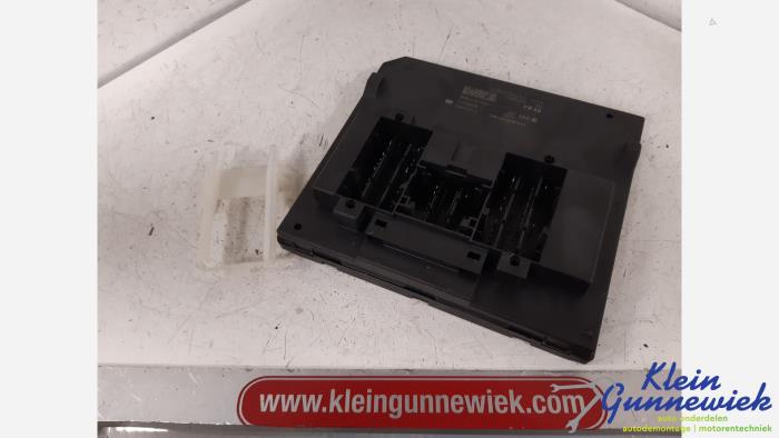 Used Body control computer Seat Leon Price € 35,00 Margin scheme offered by Klein Gunnewiek Autodemontage & Motorentechniek