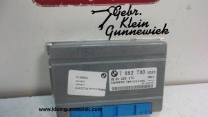 Usagé Ordinateur réservoir automatique BMW 3-Serie Prix € 125,00 Règlement à la marge proposé par Gebr.Klein Gunnewiek Ho.BV