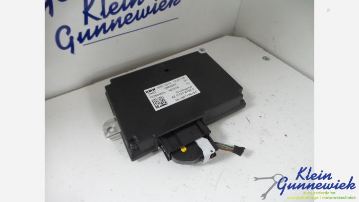 Used ABS Computer BMW 7-Serie Price € 179,00 Margin scheme offered by Klein Gunnewiek Autodemontage & Motorentechniek