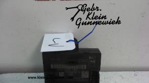 Gebrauchte Zentralverriegelung Modul Skoda Superb Preis € 35,00 Margenregelung angeboten von Gebr.Klein Gunnewiek Ho.BV