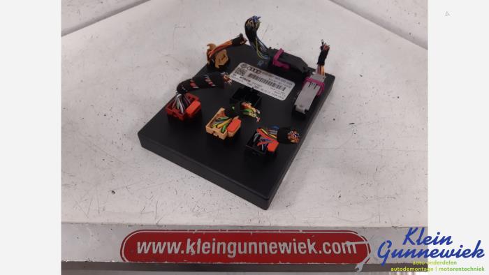 Used Body control computer Audi A4 Price € 115,00 Margin scheme offered by Klein Gunnewiek Autodemontage & Motorentechniek