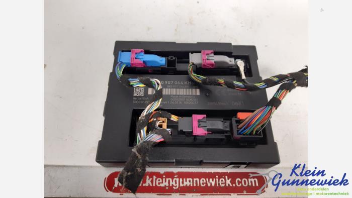 Used Body control computer Audi SQ5 Price € 120,00 Margin scheme offered by Klein Gunnewiek Autodemontage & Motorentechniek
