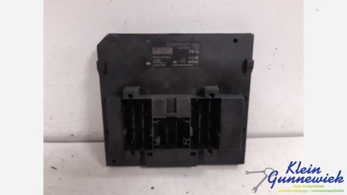 Used Body control computer Audi A3 Price € 66,00 Margin scheme offered by Klein Gunnewiek Autodemontage & Motorentechniek