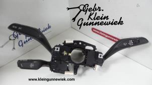 Used Steering column stalk Audi Q2 Price € 100,00 Margin scheme offered by Gebr.Klein Gunnewiek Ho.BV
