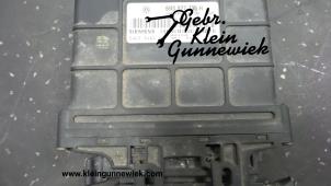 Used Automatic gearbox computer Volkswagen Lupo Price € 50,00 Margin scheme offered by Gebr.Klein Gunnewiek Ho.BV