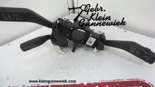 Gebrauchte Kombischalter Lenksäule Volkswagen Passat Preis € 85,00 Margenregelung angeboten von Gebr.Klein Gunnewiek Ho.BV
