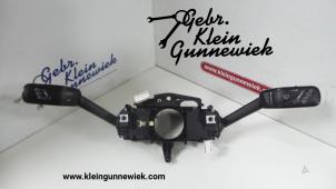 Used Steering column stalk Volkswagen Golf Price € 90,00 Margin scheme offered by Gebr.Klein Gunnewiek Ho.BV