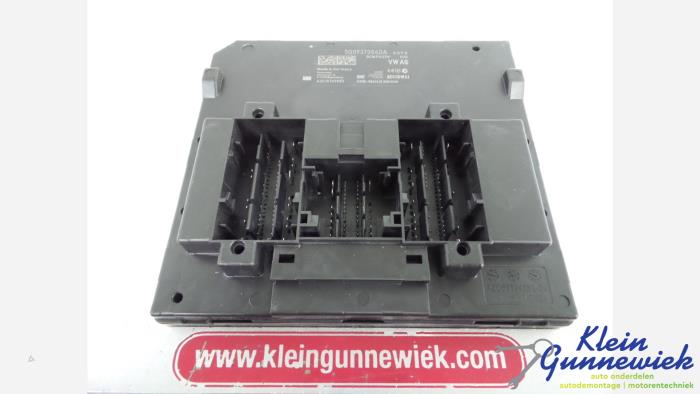Used Body control computer Volkswagen Crafter Price € 90,00 Margin scheme offered by Klein Gunnewiek Autodemontage & Motorentechniek