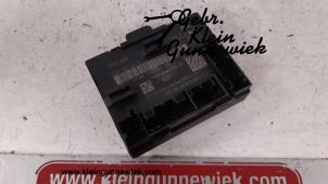Gebrauchte Zentralverriegelung Modul Skoda Superb Preis € 35,00 Margenregelung angeboten von Gebr.Klein Gunnewiek Ho.BV