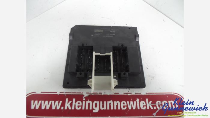Used Body control computer Audi A3 Price € 35,00 Margin scheme offered by Klein Gunnewiek Autodemontage & Motorentechniek