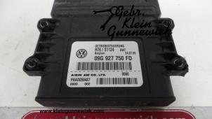 Używane Sterownik skrzyni automatycznej Volkswagen Tiguan Cena € 95,00 Procedura marży oferowane przez Gebr.Klein Gunnewiek Ho.BV