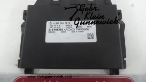 Usados Ordenador de caja automática Mercedes Sprinter Precio € 125,00 Norma de margen ofrecido por Gebr.Klein Gunnewiek Ho.BV