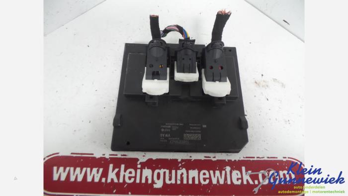 Used Body control computer Volkswagen E-Golf Price € 95,00 Margin scheme offered by Klein Gunnewiek Autodemontage & Motorentechniek