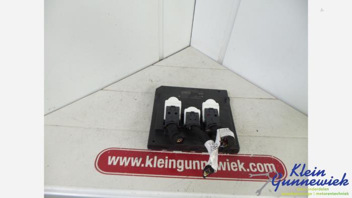 Used Body control computer Audi A3 Price € 88,00 Margin scheme offered by Klein Gunnewiek Autodemontage & Motorentechniek