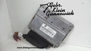 Usagé Ordinateur réservoir automatique Volkswagen Touareg Prix € 100,00 Règlement à la marge proposé par Gebr.Klein Gunnewiek Ho.BV