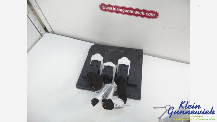 Used Body control computer Audi A3 Price € 85,00 Margin scheme offered by Klein Gunnewiek Autodemontage & Motorentechniek