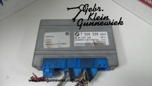 Usados Ordenador de caja automática BMW 3-Serie Precio € 50,00 Norma de margen ofrecido por Gebr.Klein Gunnewiek Ho.BV