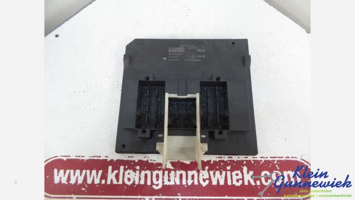 Używane Sterownik Body Control Volkswagen E-Golf Cena € 64,00 Procedura marży oferowane przez Klein Gunnewiek Autodemontage & Motorentechniek