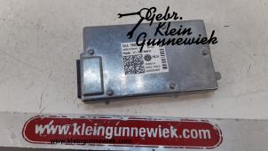 Używane Kamera przednia Volkswagen Passat Cena € 150,00 Procedura marży oferowane przez Gebr.Klein Gunnewiek Ho.BV