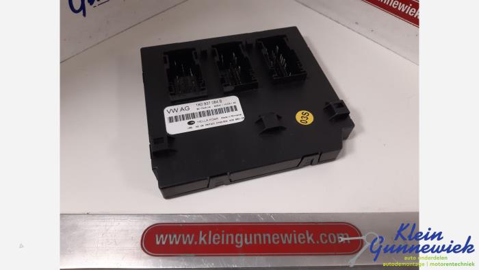 Used Body control computer Volkswagen Golf Plus Price € 100,00 Margin scheme offered by Klein Gunnewiek Autodemontage & Motorentechniek