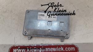 Usagé Caméra avant Volkswagen Tiguan Prix € 135,00 Règlement à la marge proposé par Gebr.Klein Gunnewiek Ho.BV