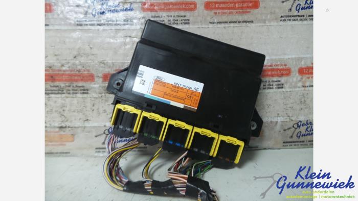 Used Body control computer Ford Kuga Price € 51,00 Margin scheme offered by Klein Gunnewiek Autodemontage & Motorentechniek