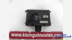 Używane Sterownik Body Control Renault Clio Cena € 50,00 Procedura marży oferowane przez Klein Gunnewiek Autodemontage & Motorentechniek