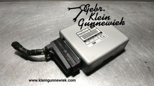 Used Automatic gearbox computer Opel Astra Price € 200,00 Margin scheme offered by Gebr.Klein Gunnewiek Ho.BV
