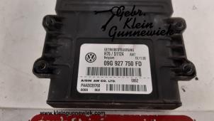 Używane Sterownik skrzyni automatycznej Volkswagen Tiguan Cena € 95,00 Procedura marży oferowane przez Gebr.Klein Gunnewiek Ho.BV