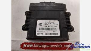 Used Automatic gearbox computer Volkswagen Tiguan Price € 95,00 Margin scheme offered by Gebr.Klein Gunnewiek Ho.BV