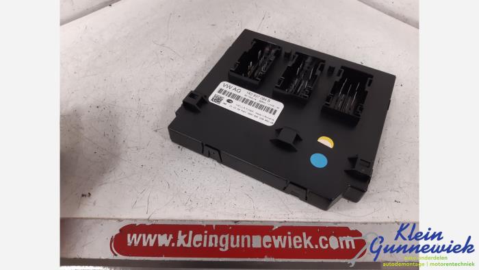 Used Body control computer Volkswagen Golf Price € 106,00 Margin scheme offered by Klein Gunnewiek Autodemontage & Motorentechniek