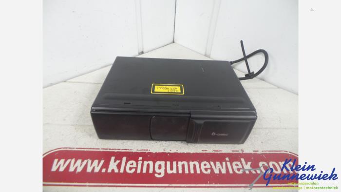 Unité commande module ECU répartition couple – 4D0035111B