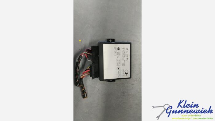 Module confort