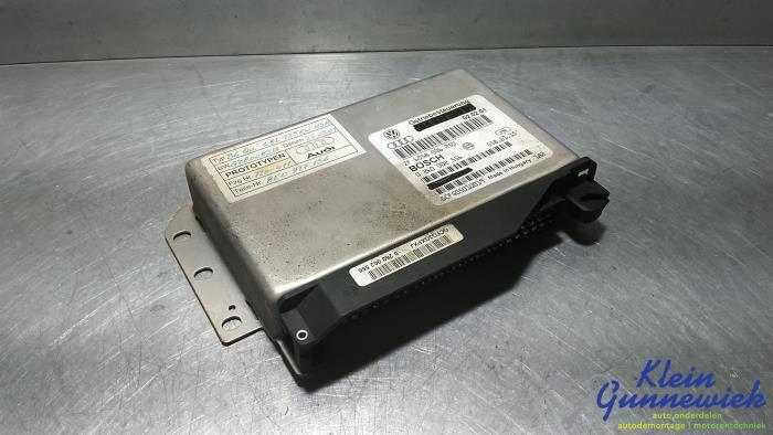 Used Automatic gearbox computer Audi A4 Price € 48,00 Margin scheme offered by Klein Gunnewiek Autodemontage & Motorentechniek
