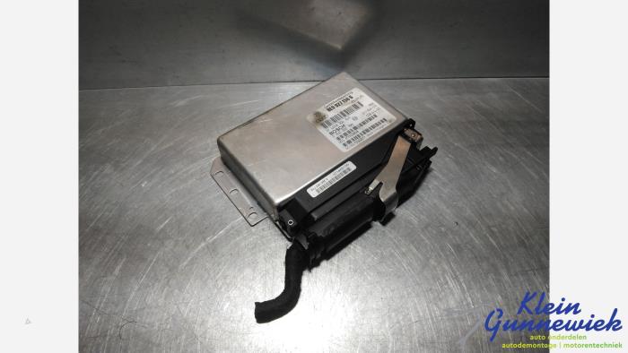 Used Automatic gearbox computer Audi A4 Price € 48,00 Margin scheme offered by Klein Gunnewiek Autodemontage & Motorentechniek
