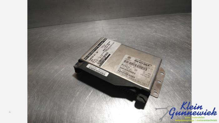 Used Automatic gearbox computer Audi A4 Price € 48,00 Margin scheme offered by Klein Gunnewiek Autodemontage & Motorentechniek
