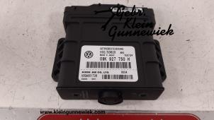 Usados Ordenador de caja automática Volkswagen Transporter Precio € 95,00 Norma de margen ofrecido por Gebr.Klein Gunnewiek Ho.BV
