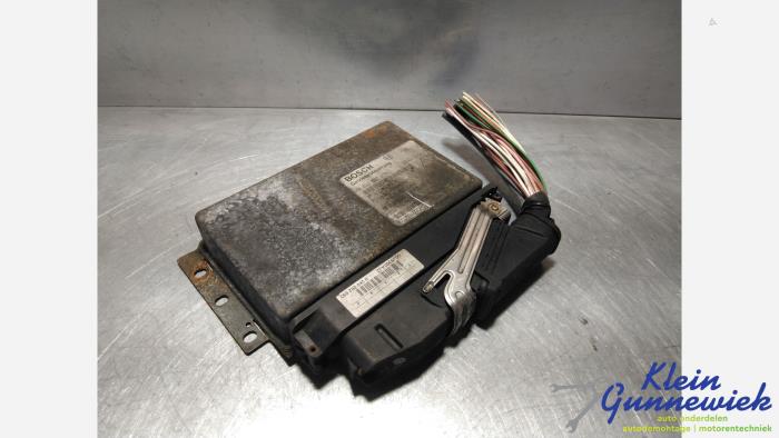 Used Automatic gearbox computer Renault Espace Price € 50,00 Margin scheme offered by Klein Gunnewiek Autodemontage & Motorentechniek