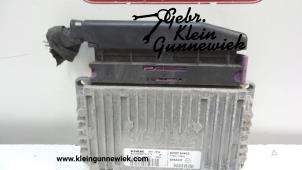 Usados Ordenador de caja automática Renault Megane Scenic Precio € 50,00 Norma de margen ofrecido por Gebr.Klein Gunnewiek Ho.BV