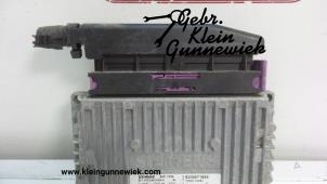 Used Automatic gearbox computer Renault Megane Scenic Price € 50,00 Margin scheme offered by Gebr.Klein Gunnewiek Ho.BV