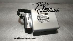Used Automatic gearbox computer Opel Astra Price € 190,00 Margin scheme offered by Gebr.Klein Gunnewiek Ho.BV