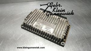 Used Automatic gearbox computer Renault Megane Price € 110,00 Margin scheme offered by Gebr.Klein Gunnewiek Ho.BV