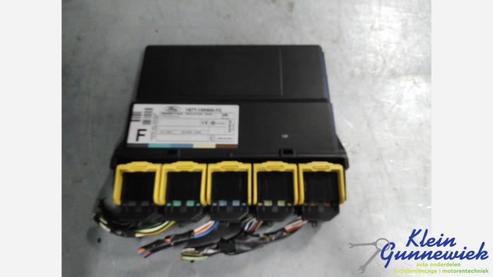 Used Body control computer Ford Focus Price € 19,00 Margin scheme offered by Klein Gunnewiek Autodemontage & Motorentechniek