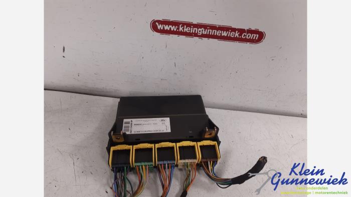 Used Body control computer Ford Fiesta Price € 36,00 Margin scheme offered by Klein Gunnewiek Autodemontage & Motorentechniek