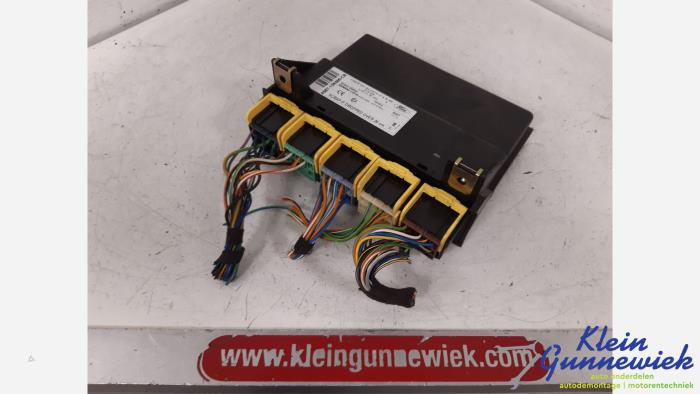 Used Body control computer Ford Fiesta Price € 55,00 Margin scheme offered by Klein Gunnewiek Autodemontage & Motorentechniek
