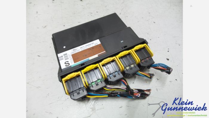 Used Body control computer Ford Mondeo Price € 16,00 Margin scheme offered by Klein Gunnewiek Autodemontage & Motorentechniek