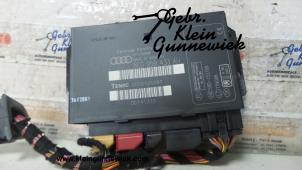 Usagé Ordinateur contrôle fonctionnel Audi A4 Prix € 125,00 Règlement à la marge proposé par Gebr.Klein Gunnewiek Ho.BV