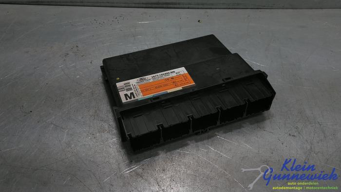 Used Body control computer Ford Mondeo Price € 19,00 Margin scheme offered by Klein Gunnewiek Autodemontage & Motorentechniek